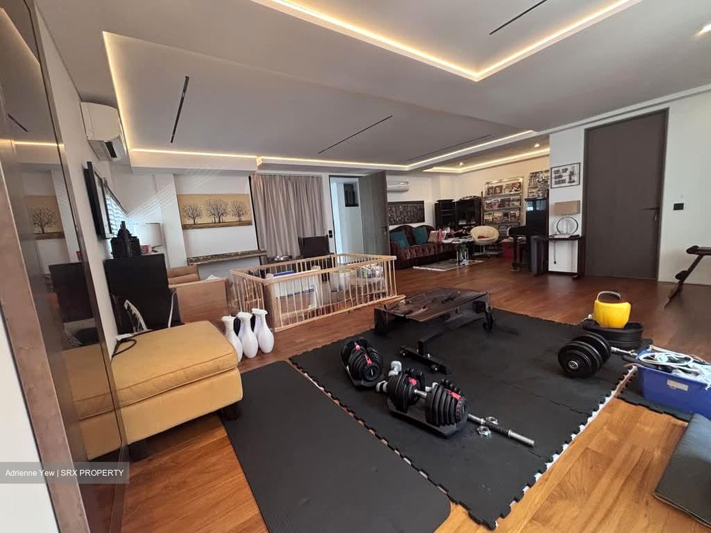 Seletar Hills Estate (D28), Detached #578977421